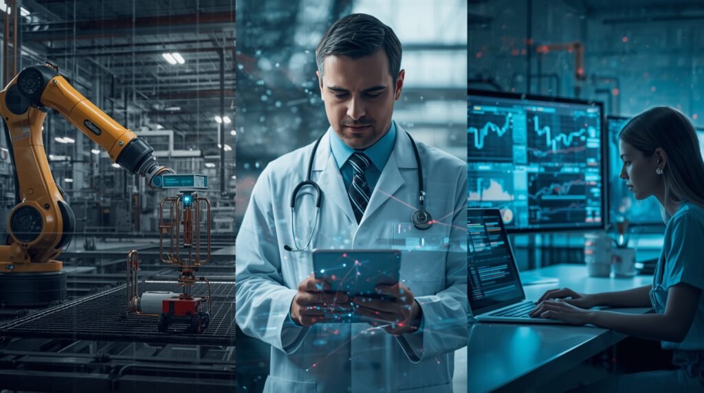 The Future of AI: How Machine Learning Is Changing Everything