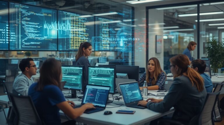 Top 10 Programming Languages to Learn in 2025