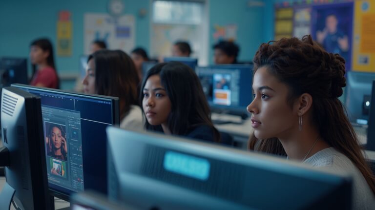 Top Online Courses to Learn Graphic Design and UI/UX Skills