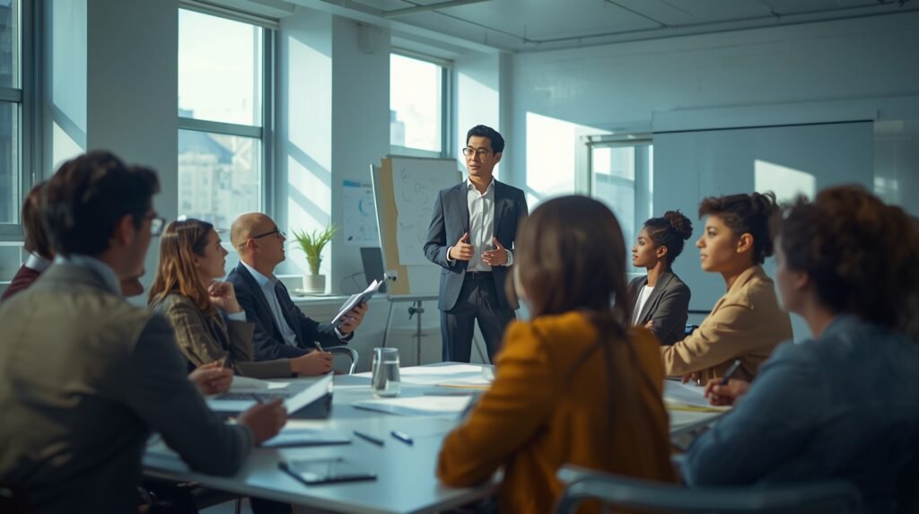 Communication Skills Training: Tips to Speak and Write with Confidence