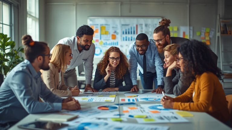 How to Develop Problem-Solving Skills That Impress Employers